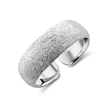 Wonderful Style Silver Toe Ring CTR-R06-02